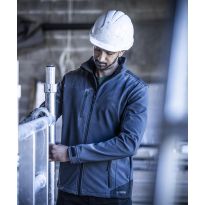 Regatta Professional Sandstorm workwear softshell