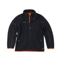 Scruffs Harbour microfleece jacket