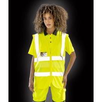 Result Core Core zip ID safety tabard