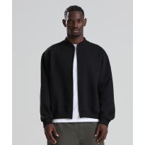 AWDis Just Hoods Signature heavyweight bomber sweat