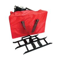 The Christmas Shop Deluxe tree lights storage bag