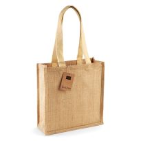 Westford Mill Jute compact tote