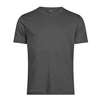 Pima cotton tee
