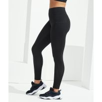 Women's TriDri® recycled elements outdoor leggings