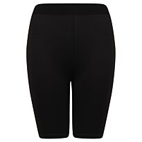 Women's fashion cycling shorts