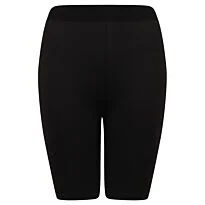 Women's fashion cycling shorts
