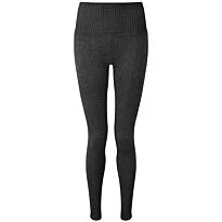 Women's TriDri knitted city leggings