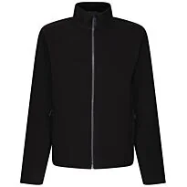 Honestly made recycled full zip microfleece