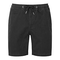 Men’s drawstring chino shorts