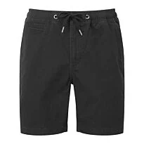 Men’s drawstring chino shorts