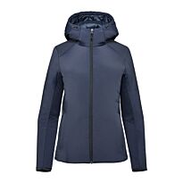 Women’s Cascadia thermal jacket