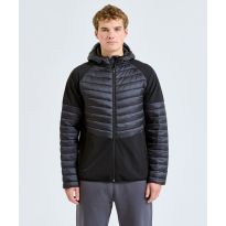 Men's TriDri® insulated hybrid jacket