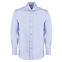 Executive premium Oxford shirt long-sleeved