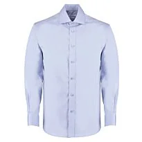 Executive premium Oxford shirt long-sleeved