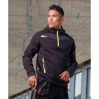 Portwest DX4 ¼-zip hoodie (DX467)