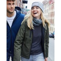 Clique Ladies Padded Softshell Hoody