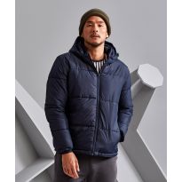 2786 Expanse padded jacket