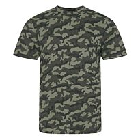 Camo T