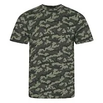 Camo T