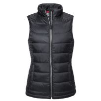 Russell Ladies' Nano Bodywarmer