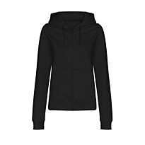 Women’s college zoodie