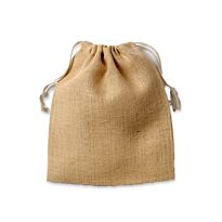 Jute stuff bag