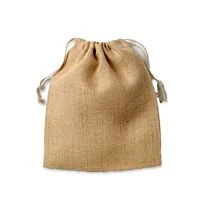 Jute stuff bag