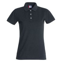 Clique Ladies Stretch Premium Polo