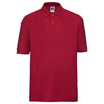 Kids polo shirt