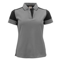 Printer Prime Ladies Polo Shirt