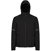 X-Pro Prolite stretch softshell