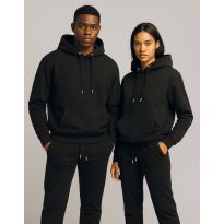 UCC LABEL FREE COLLECTION Organic Hoodie
