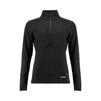 Cutter &amp; Buck Adapt Half Zip Women