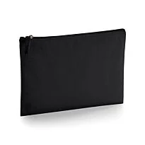 EarthAware organic accessory pouch