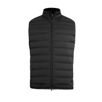 Nimbus Women’s Avalon vest – sophisticated lightweight down vest