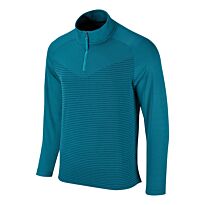 Nike Vapor half-zip top