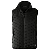 Benton – versatile hybrid vest