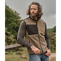 Tee Jays Mountain fleece bodywarmer (9122)