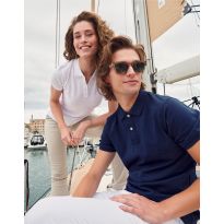 Clique Stretch Premium Polo