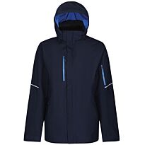 X-Pro Exosphere II shell jacket
