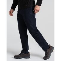 Craghoppers Expert Men's Expert Kiwi Tailored Trousersr (Long)