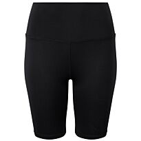 Women's TriDri® legging shorts