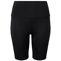 Women's TriDri legging shorts