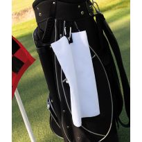 Towel City Microfibre golf towel