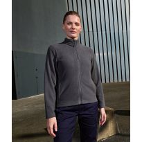Premier Women’s ‘Recyclight’ full-zip microfleece