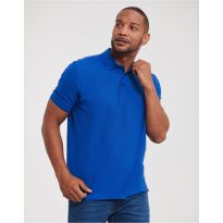 Russell Men's Ultimate Cotton Polo