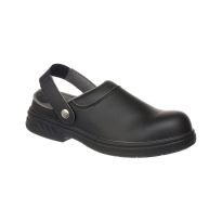 Portwest Steelite safety clog SB (FW82)