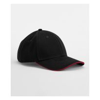 Beechfield EarthAware® Classic Organic Cotton 6 Panel Cap