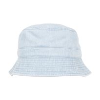 Flexfit by Yupoong Denim bucket hat (5003DB)