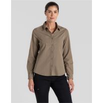 Craghoppers Expert Women's Kiwi Long Sleeved Shirt